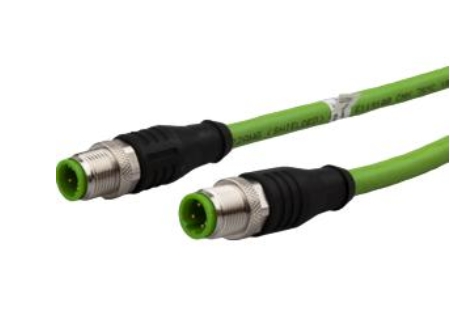 德国IPF连接电缆VK50E257