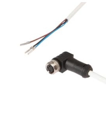 德国IPF连接电缆VK50H071