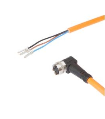 德国IPF连接电缆VK50R071