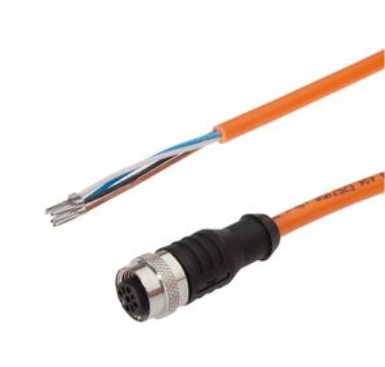 德国IPF连接电缆VK50R325