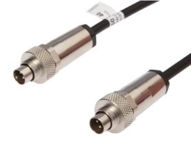 德国IPF连接电缆VK707F46