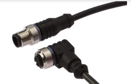 德国IPF连接电缆VK800F21