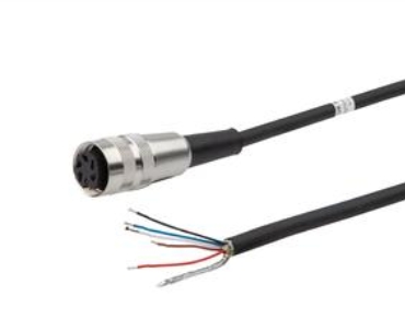 德国IPF连接电缆VK991240