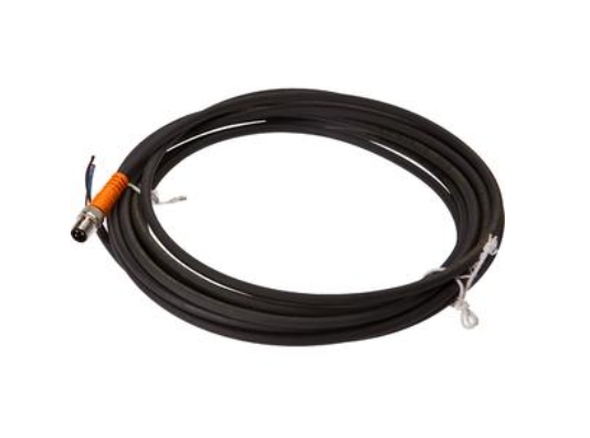 德国IPF连接电缆VK991366