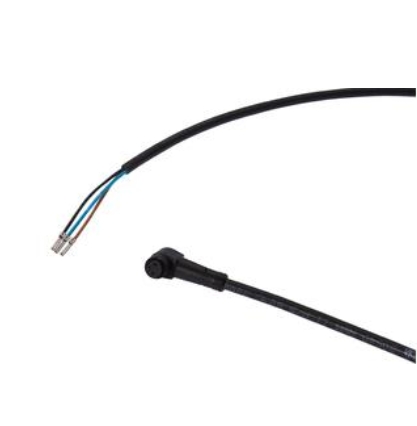 德国IPF连接电缆VKA00011