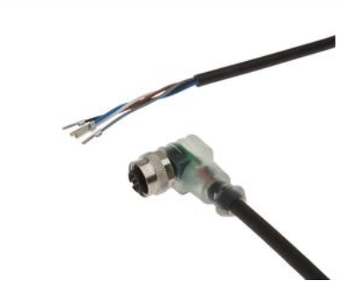 德国IPF连接电缆VKA00821