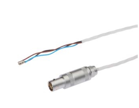 德国IPF连接电缆VKA00941