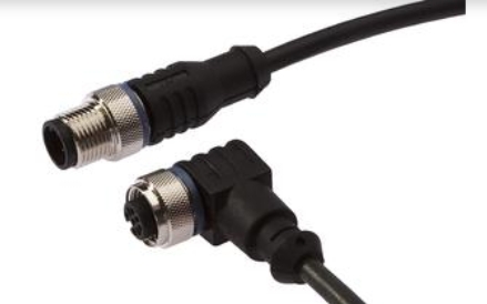 德国IPF连接电缆VKA00F21