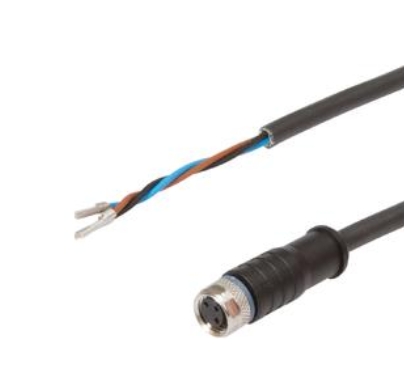 德国IPF连接电缆VKA05075