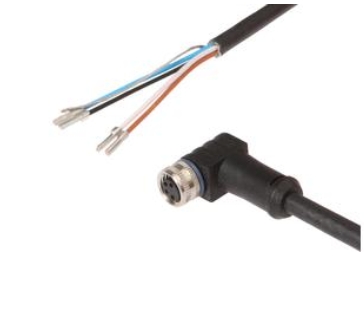 德国IPF连接电缆VKA05371