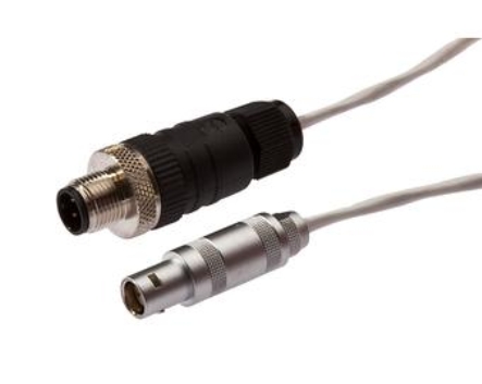 德国IPF连接电缆VKA06F41