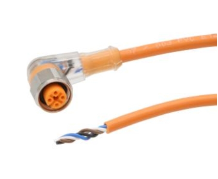 德国IPF连接电缆VKA0A038