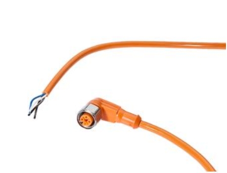 德国IPF连接电缆VKA0A332