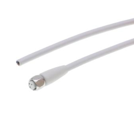 德国IPF连接电缆VKA0L075