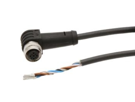 德国IPF连接电缆VKB05321