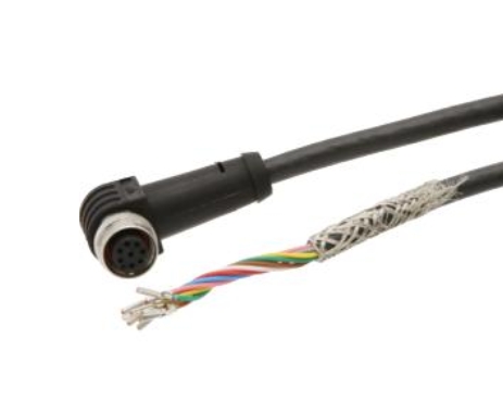 德国IPF连接电缆VKB05A21