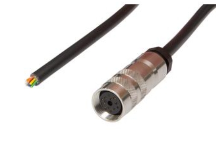 德国IPF连接电缆VKB0E223