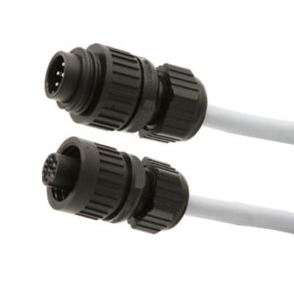 德国IPF连接电缆VKB0E298