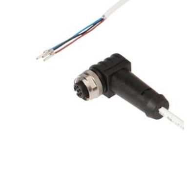 德国IPF连接电缆VKB0H021