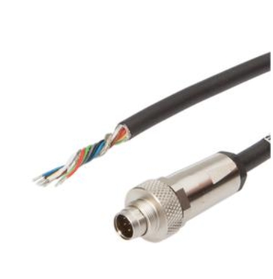 德国IPF连接电缆VKBE7B45