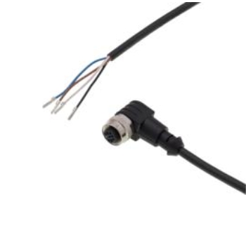 德国IPF连接电缆VKC00321