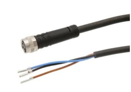 德国IPF连接电缆VKE00075