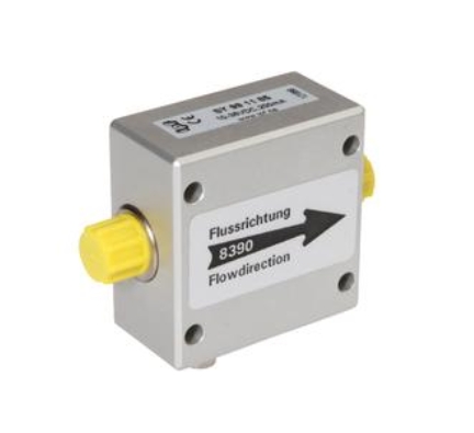 德国IPF流量传感器SY991185