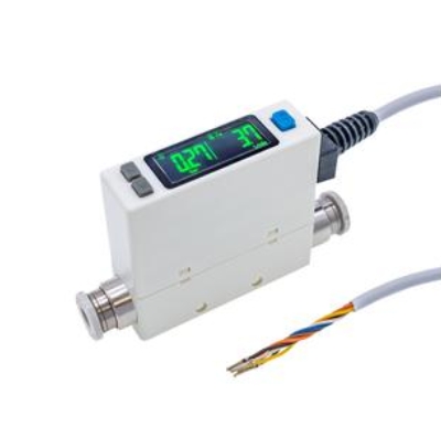 德国IPF流量传感器SL550701