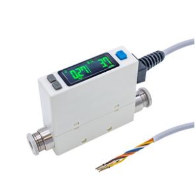 德国IPF流量传感器SL550704