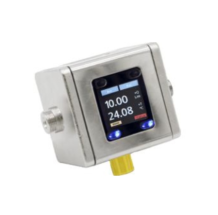 德国IPF流量传感器SM890020