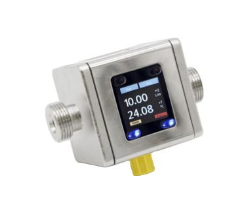 德国IPF流量传感器SM900020