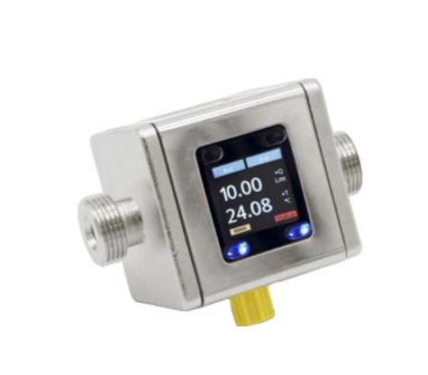 德国IPF流量传感器SM900021