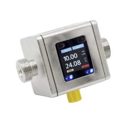 德国IPF流量传感器SM910020