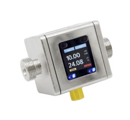 德国IPF流量传感器SM910021