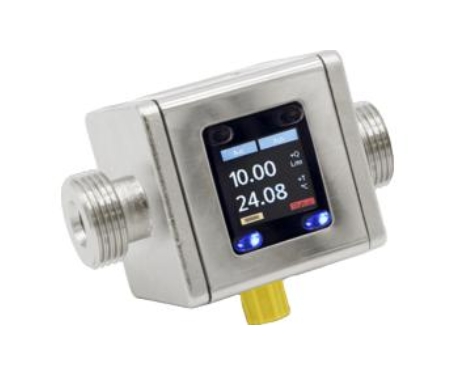 德国IPF流量传感器SM920023