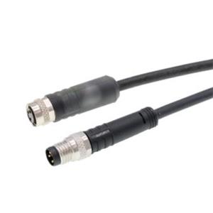 德国IPF连接电缆VK500F76 德国IPF连接电缆VK500F76