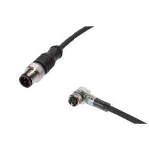 德国IPF连接电缆VK500F82 德国IPF连接电缆VK500F82