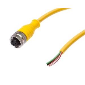 德国IPF连接电缆VK501034 德国IPF连接电缆VK501034