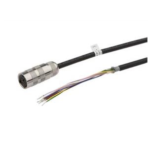 德国IPF连接电缆VK505C44 德国IPF连接电缆VK505C44