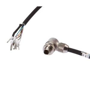 德国IPF连接电缆VK507B41 德国IPF连接电缆VK507B41