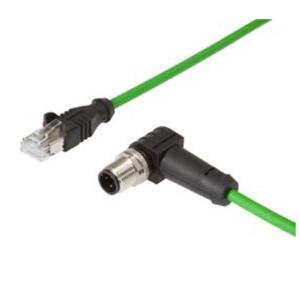 德国IPF连接电缆VK508F21 德国IPF连接电缆VK508F21