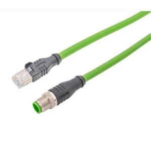 德国IPF连接电缆VK508F26 德国IPF连接电缆VK508F26