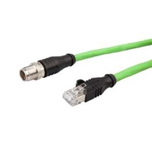 德国IPF连接电缆VK508F28 德国IPF连接电缆VK508F28