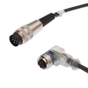 德国IPF连接电缆VK50A697 德国IPF连接电缆VK50A697