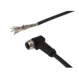 德国IPF连接电缆VKA05C21 德国IPF连接电缆VKA05C21