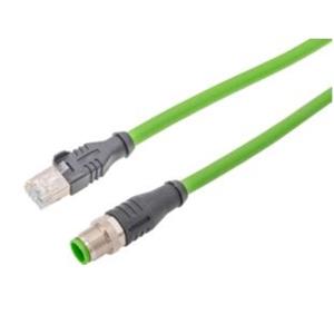 德国IPF连接电缆VKA08F26 德国IPF连接电缆VKA08F26