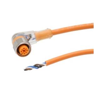 德国IPF连接电缆VKA0A038 德国IPF连接电缆VKA0A038