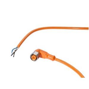 德国IPF连接电缆VKA0A332 德国IPF连接电缆VKA0A332