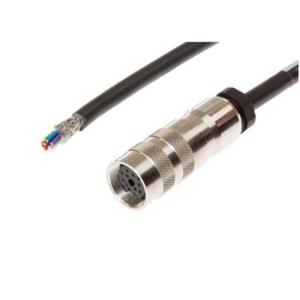 德国IPF连接电缆VKA0C368 德国IPF连接电缆VKA0C368