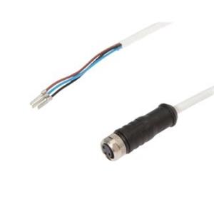 德国IPF连接电缆VKA0H075 德国IPF连接电缆VKA0H075